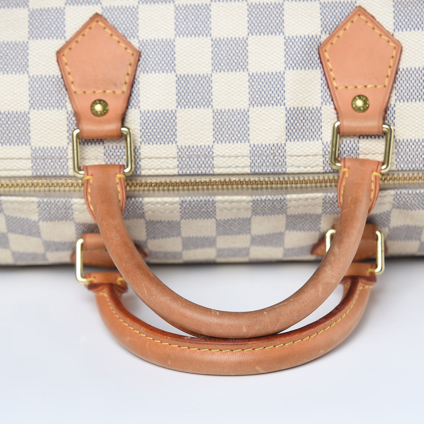 Damier Azur Speedy 35
