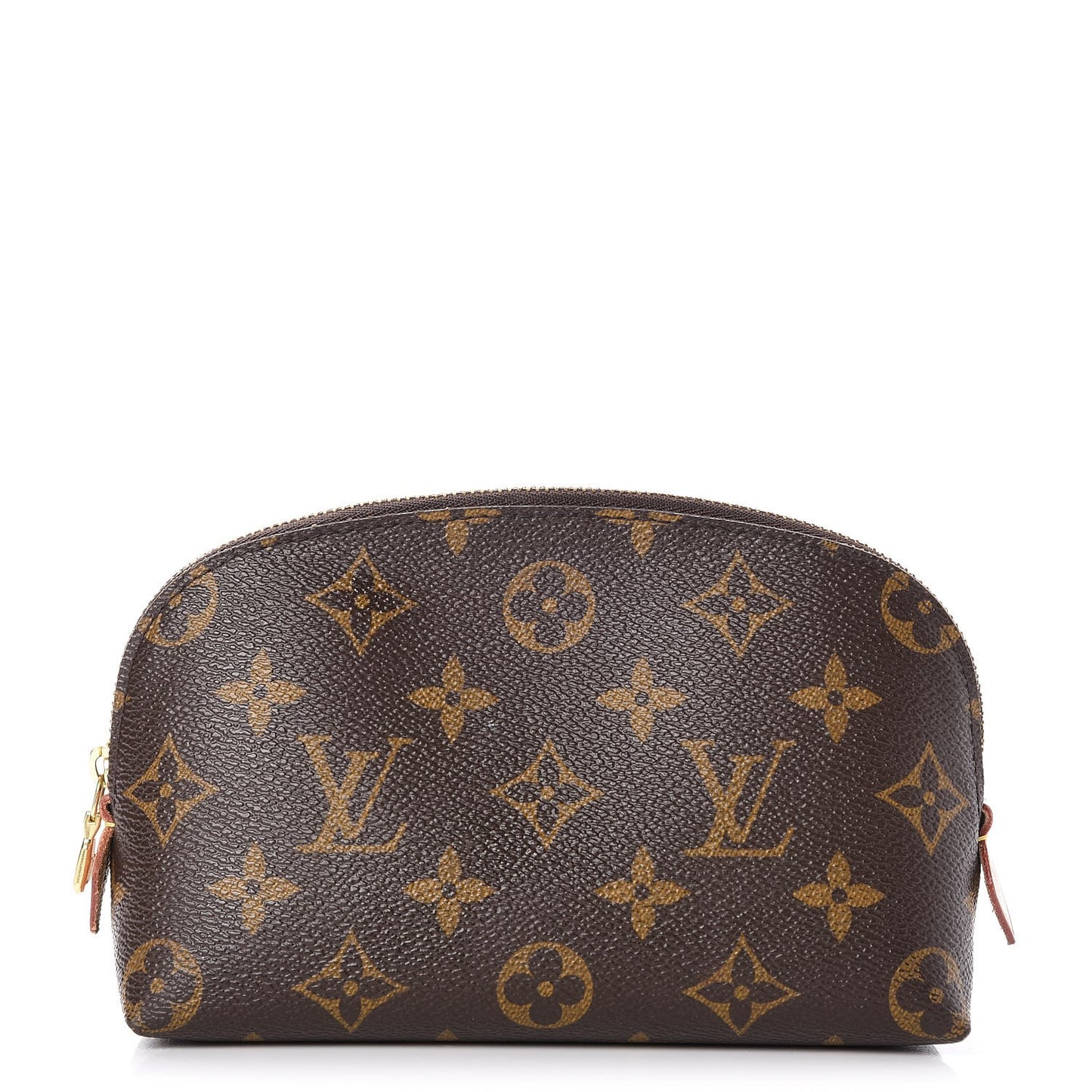 Monogram Cosmetic Pouch