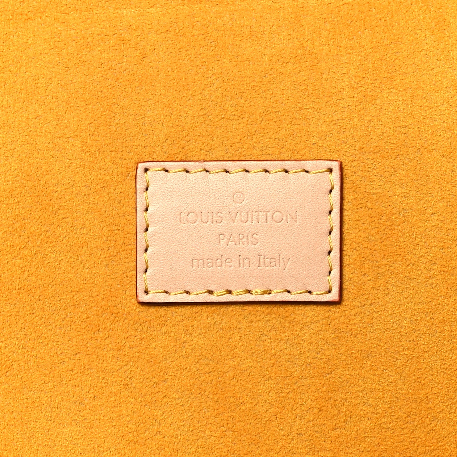Louis Vuitton Monogram Mark Folder 7 of 11