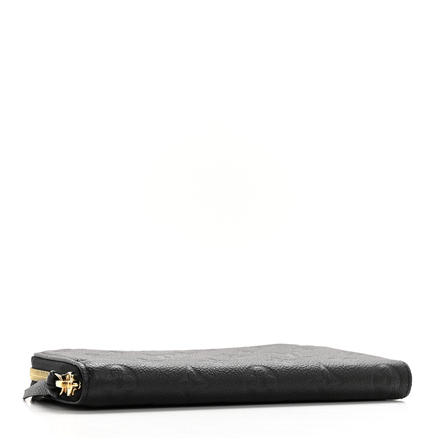 Empreinte Clemence Wallet Black