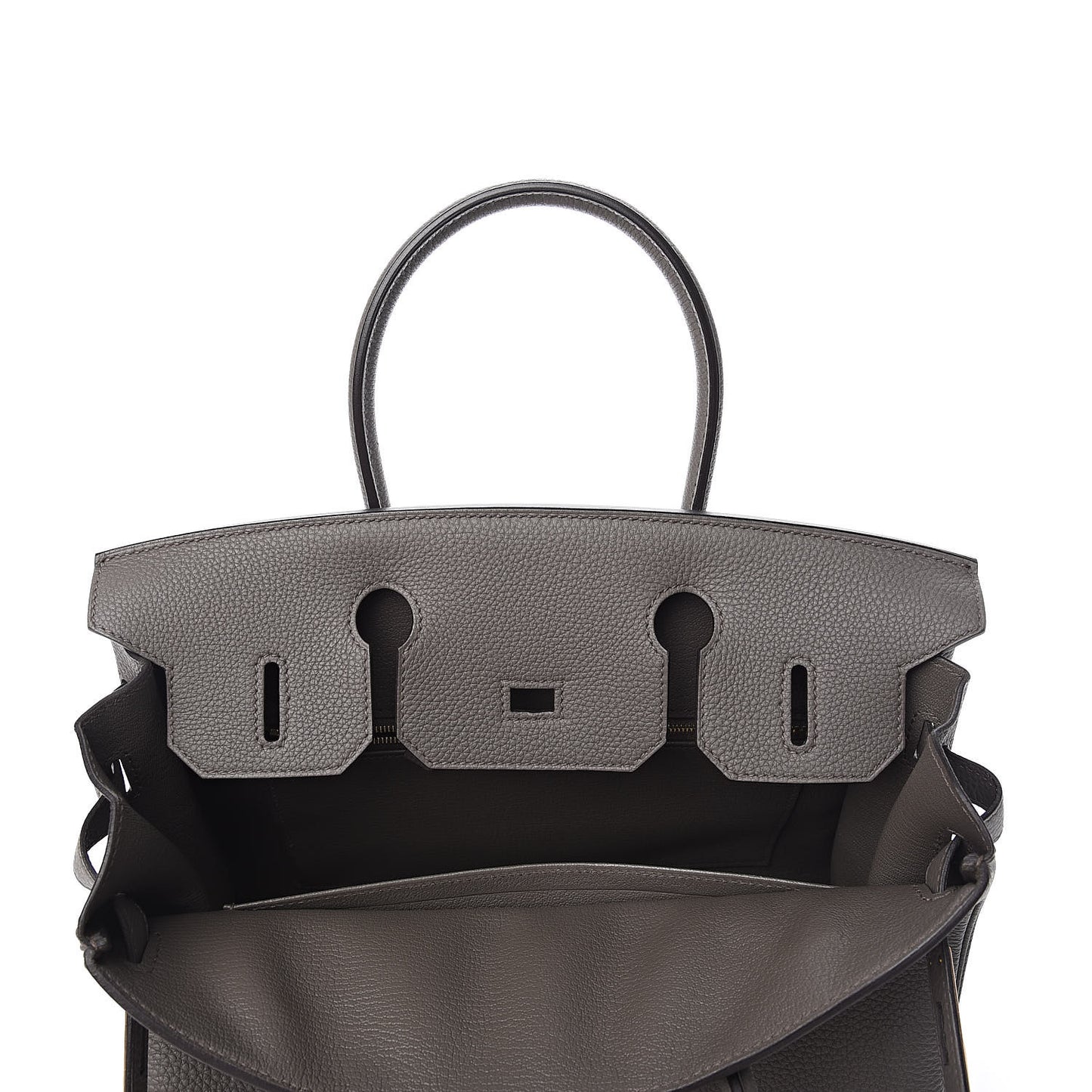 Togo Birkin 30 Etain