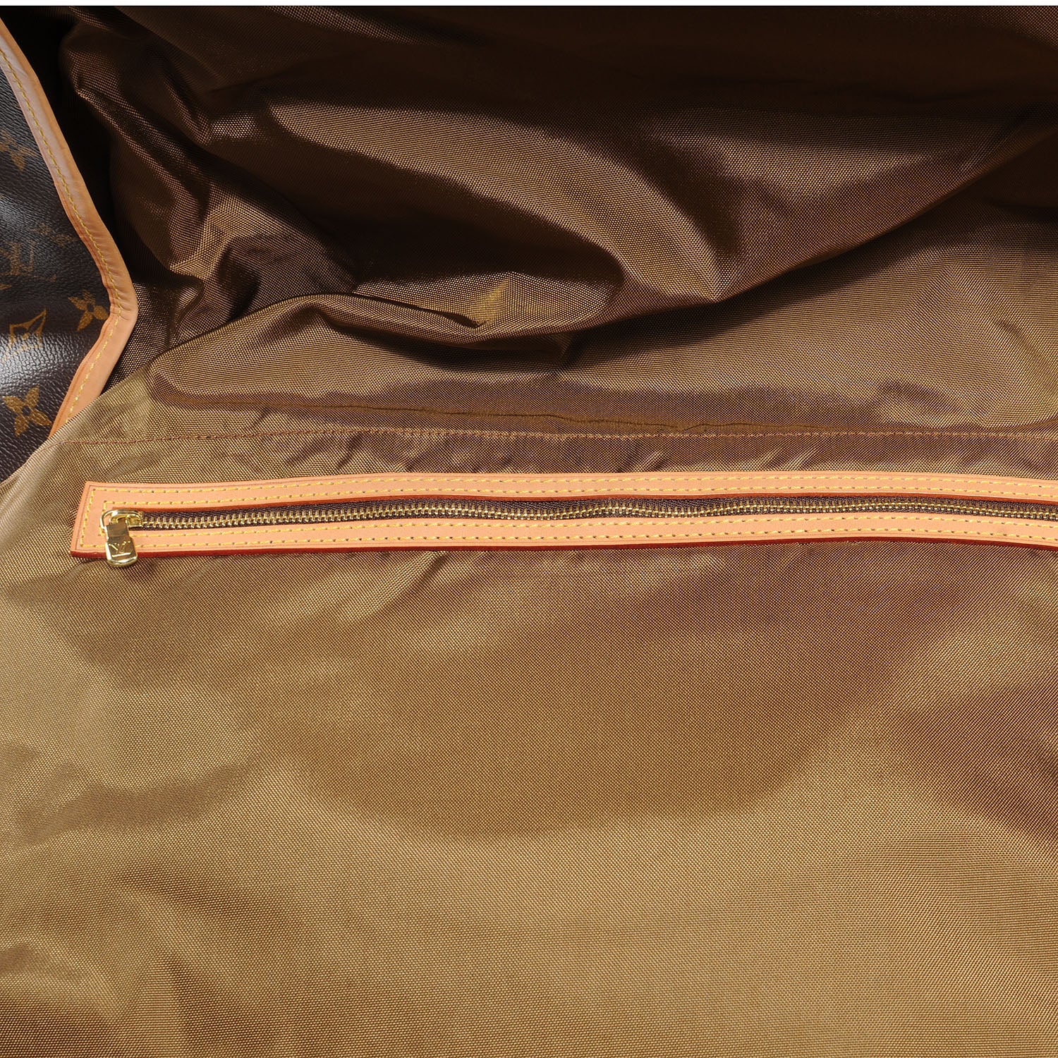 Louis Vuitton Monogram Garment Bag 13 of 14