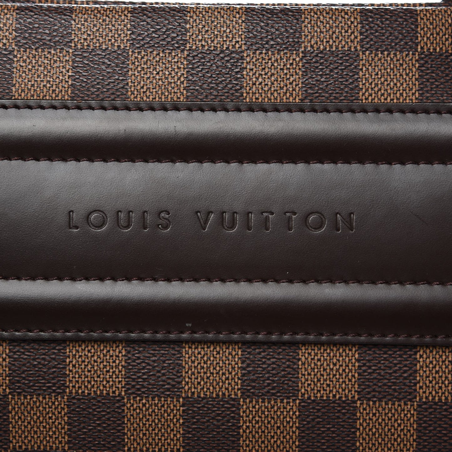 Damier Ebene Clifton