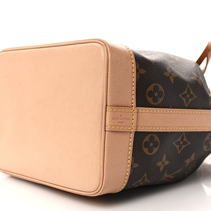 Louis Vuitton Monogram Noe BB 9 of 9