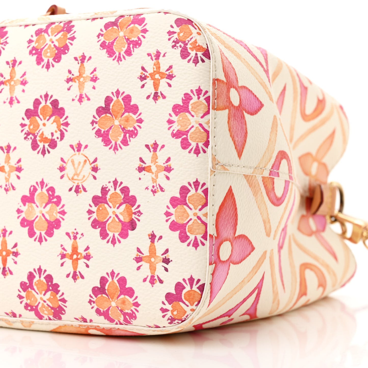 Monogram Neonoe BB Coral