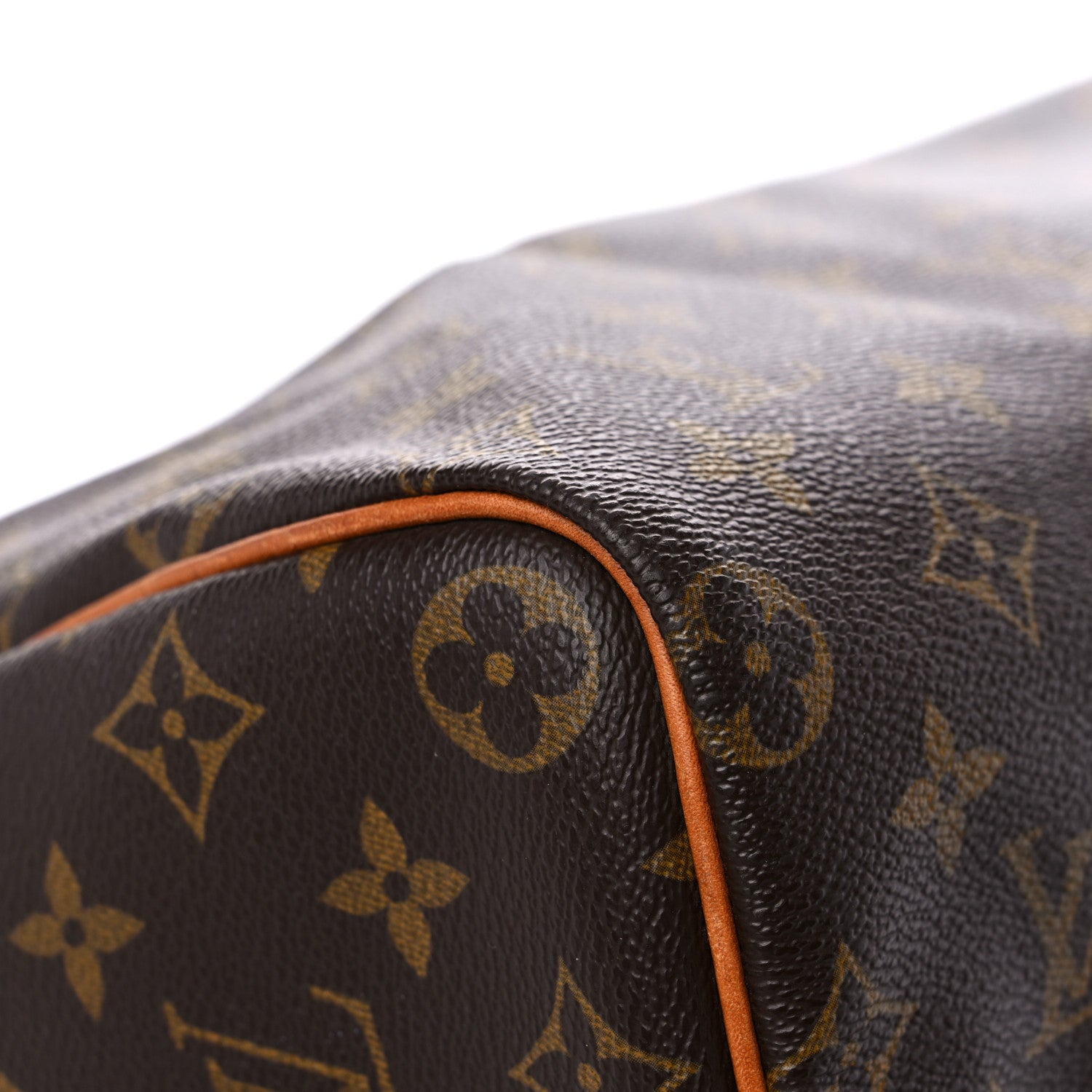 Louis Vuitton Monogram Speedy 40 8 of 34