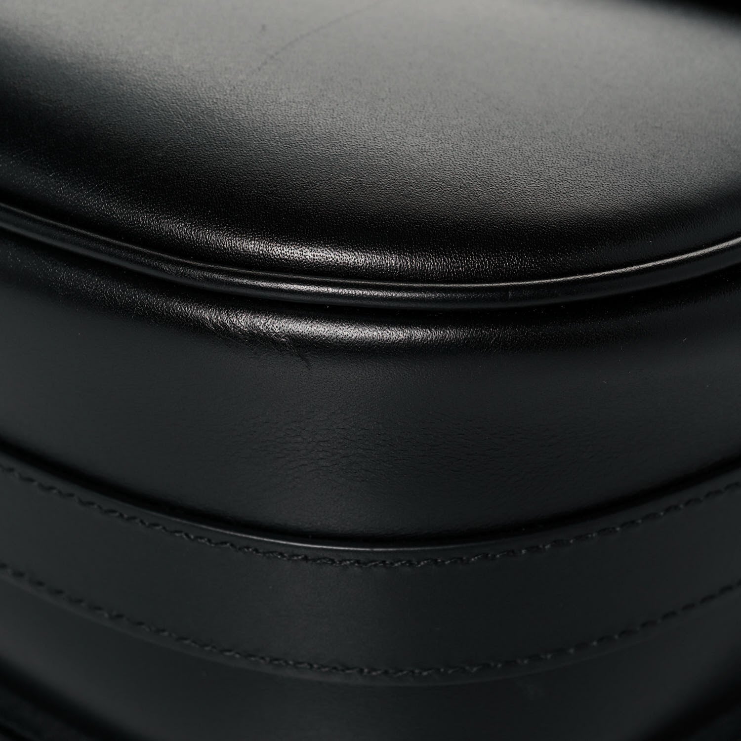 Christian Dior Box Calfskin Large Bobby Flap Black 9 of 16