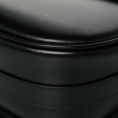 Christian Dior Box Calfskin Large Bobby Flap Black 9 of 16