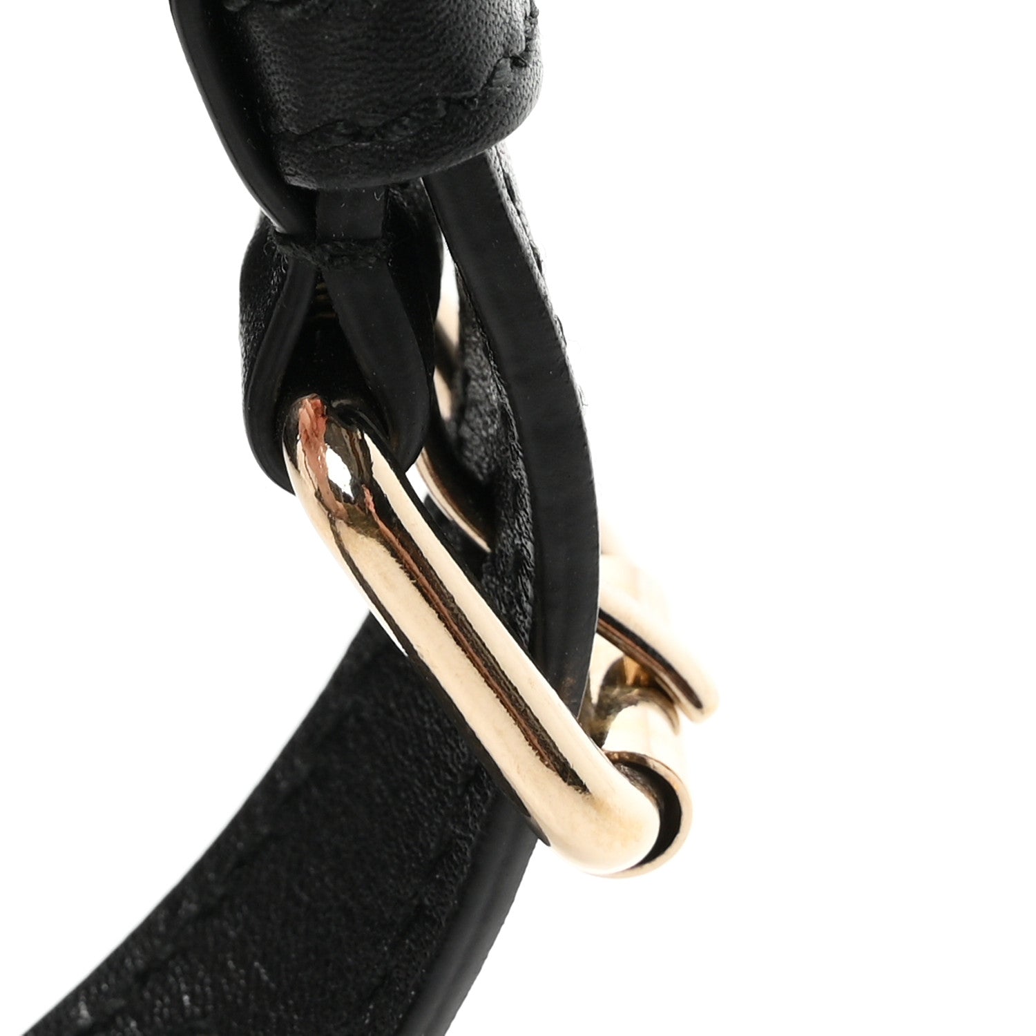 Gucci Microguccissima Mini Dome Bag Black 11 of 11