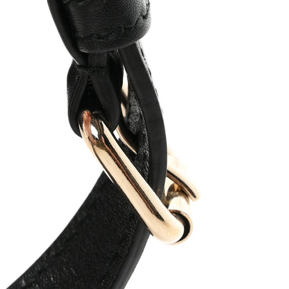Gucci Microguccissima Mini Dome Bag Black 11 of 11