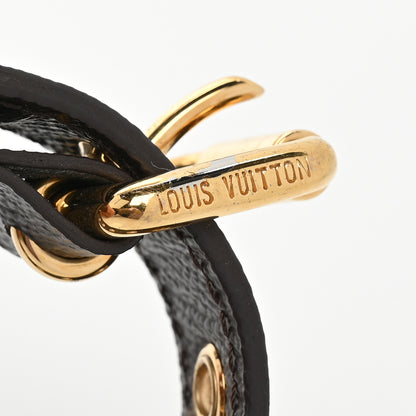Louis Vuitton Monogram Adjustable Shoulder Strap 4 of 4