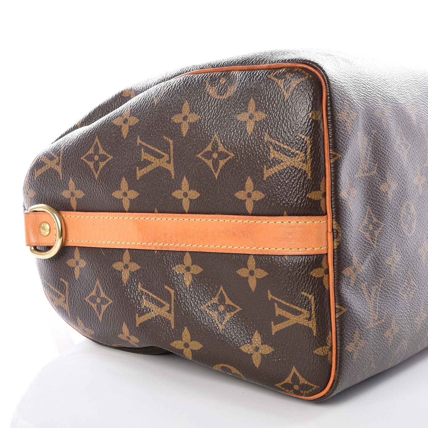 Monogram Speedy Bandouliere 30