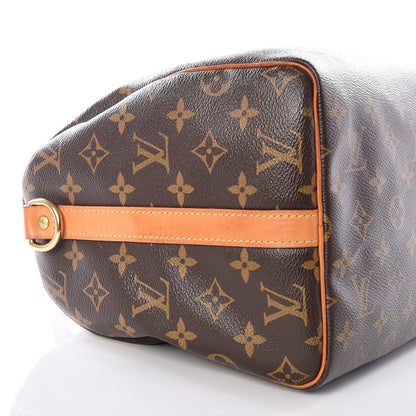 Louis Vuitton Monogram Speedy Bandouliere 30 5 of 13