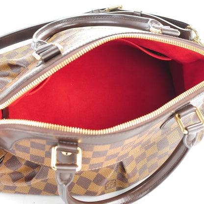 Louis Vuitton Damier Ebene Trevi PM 5 of 9
