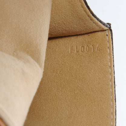 Louis Vuitton Monogram Pochette Florentine XS 7 of 7