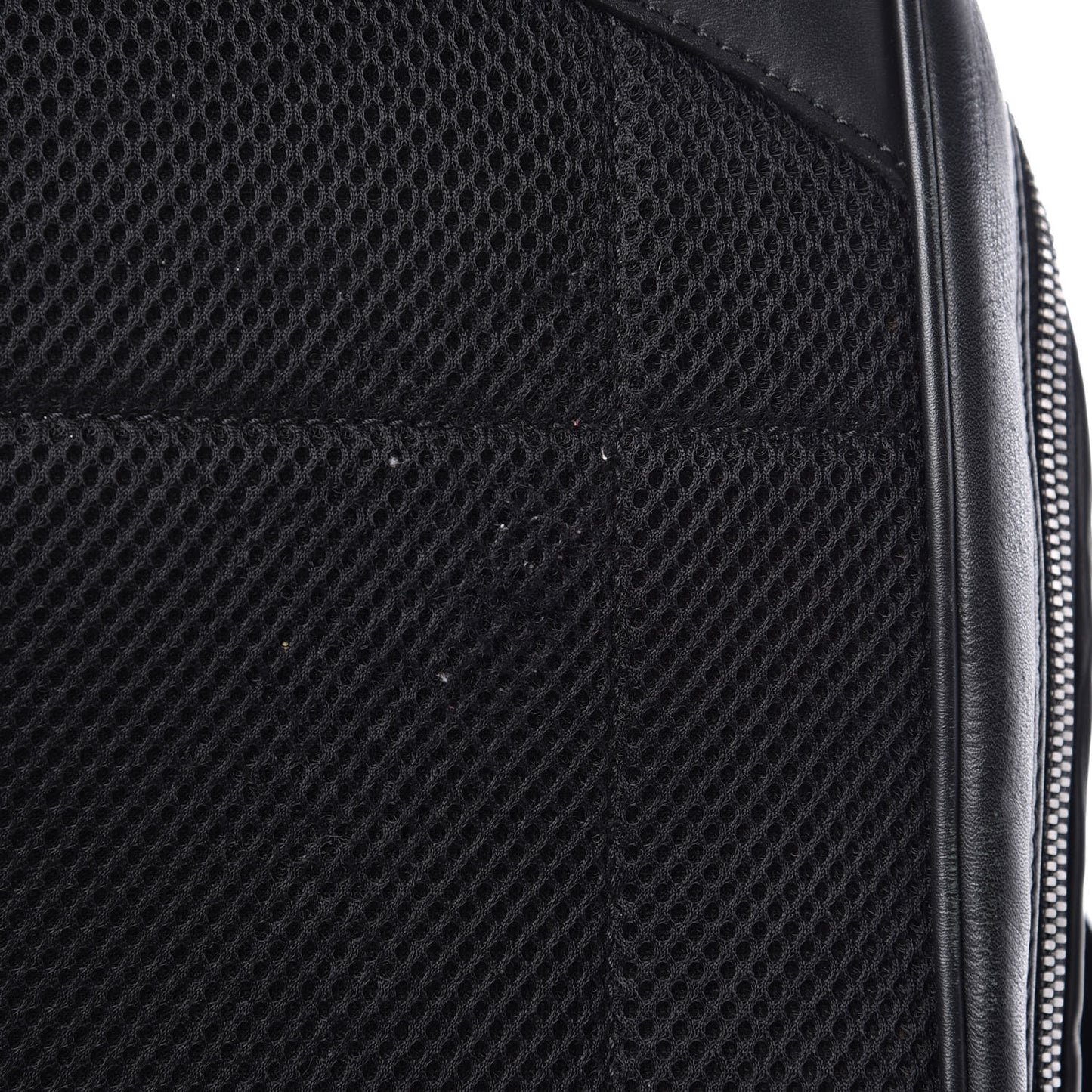 Damier Infini Michael Backpack Black