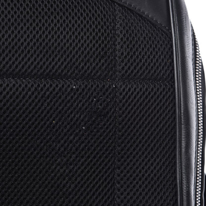 Louis Vuitton Damier Infini Michael Backpack Black 7 of 17