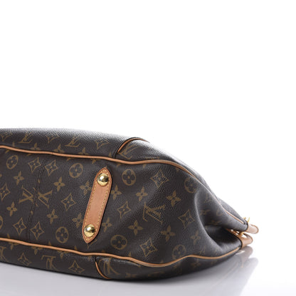 Louis Vuitton Monogram Galliera PM 7 of 11