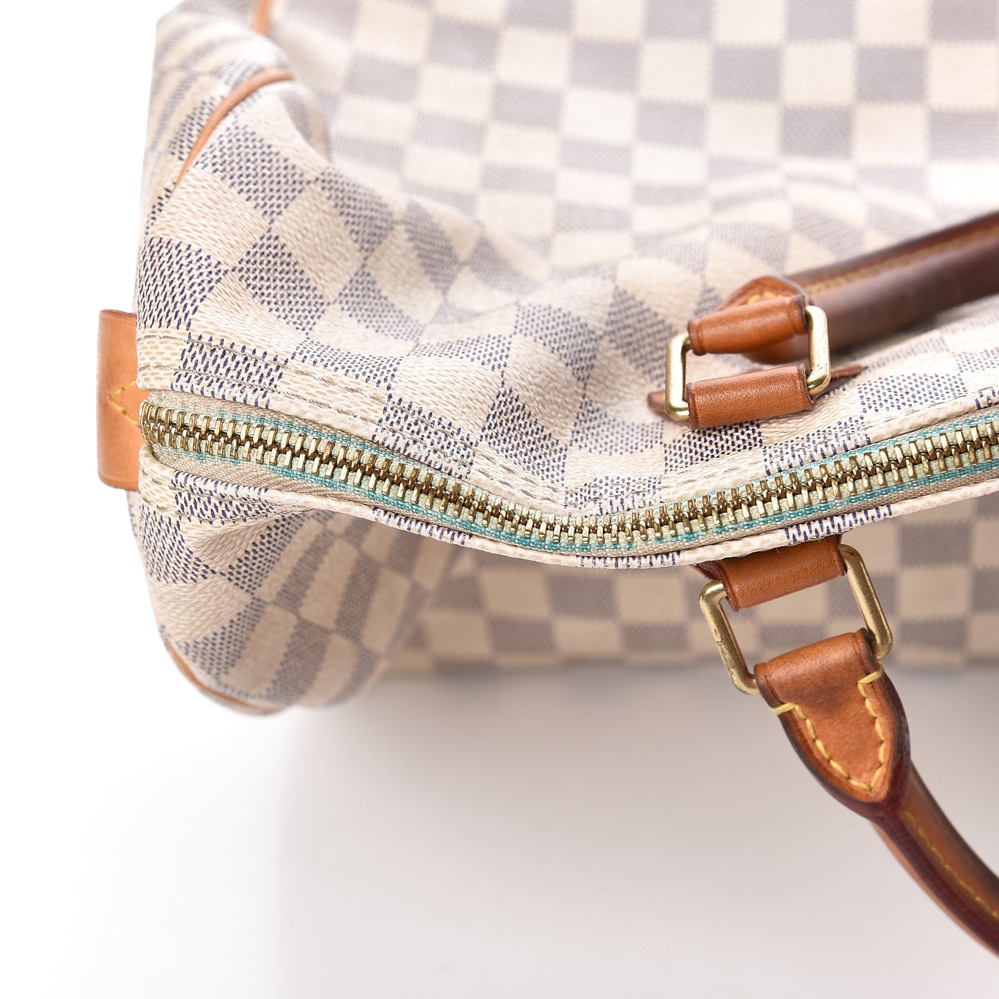 Damier Azur Speedy 35