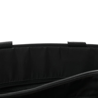 Prada Tessuto Nylon Briefcase Black 11 of 12