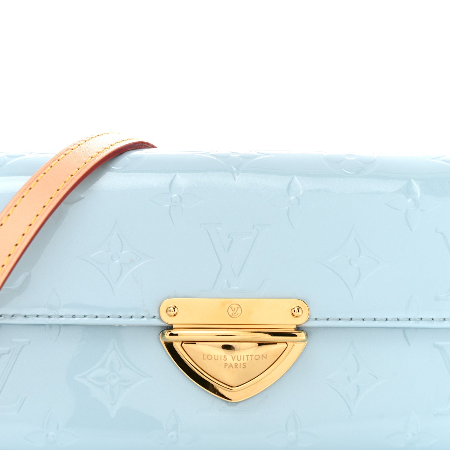 Vernis Malibu Pochette Sky Blue