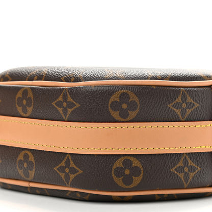 Louis Vuitton Monogram Boite Chapeau Souple PM 9 of 12