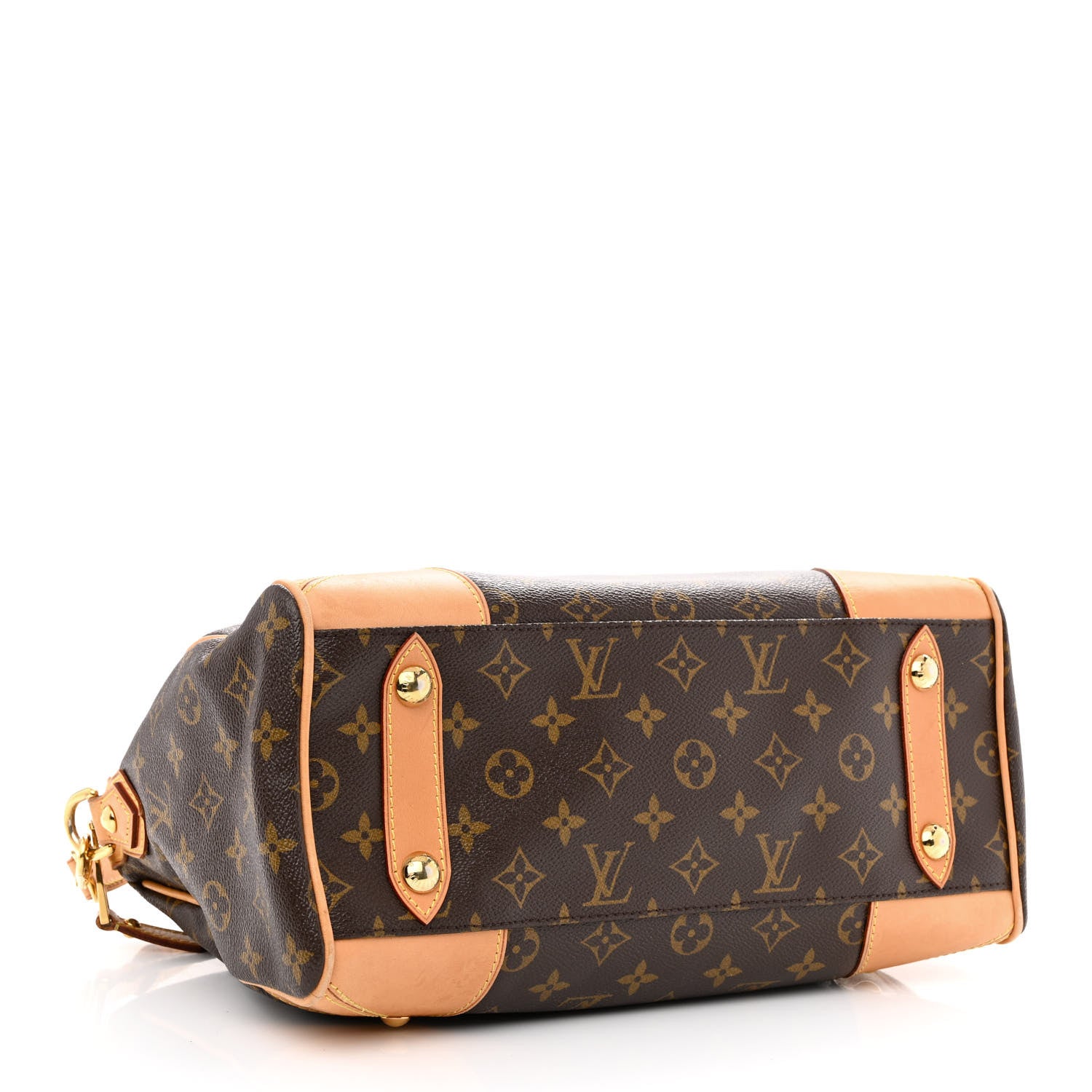 Louis Vuitton Monogram Retiro PM 4 of 10