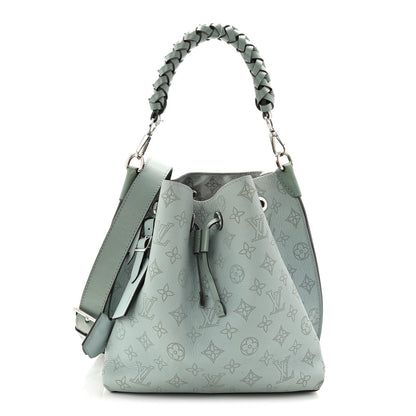 Louis Vuitton Mahina Muria Vert Lagon 1 of 13