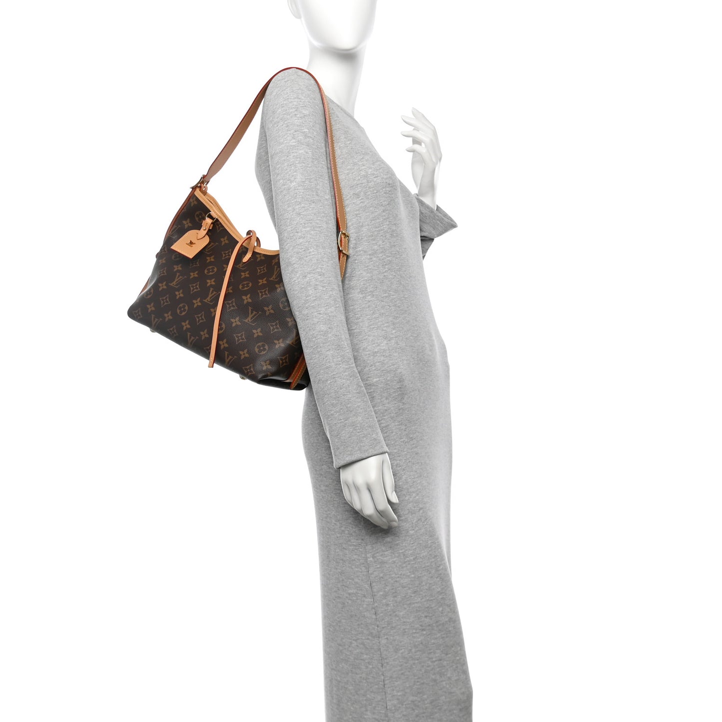 Monogram Carryall PM