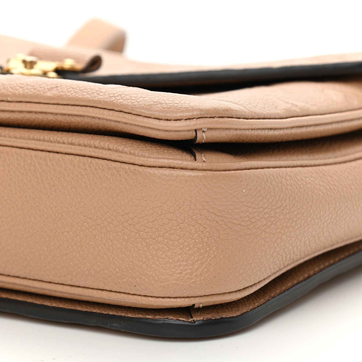Empreinte Pochette Metis Dune