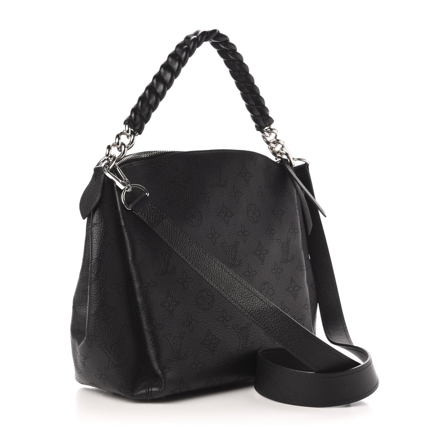 Mahina Babylone Chain BB Black