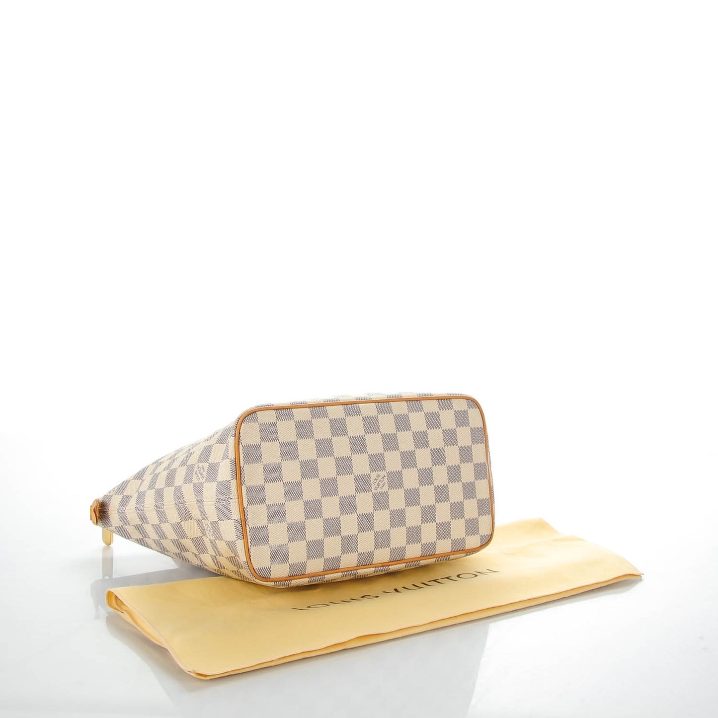 Damier Azur Saleya PM