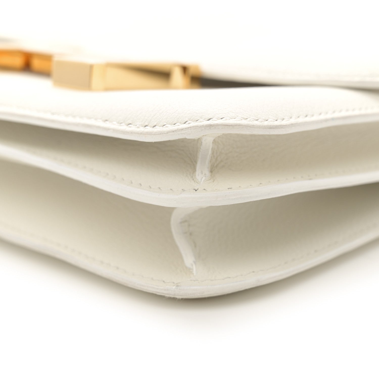 Hermes Evercolor Constance 18 White 11 of 14