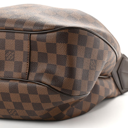 Louis Vuitton Damier Ebene Evora MM 9 of 10