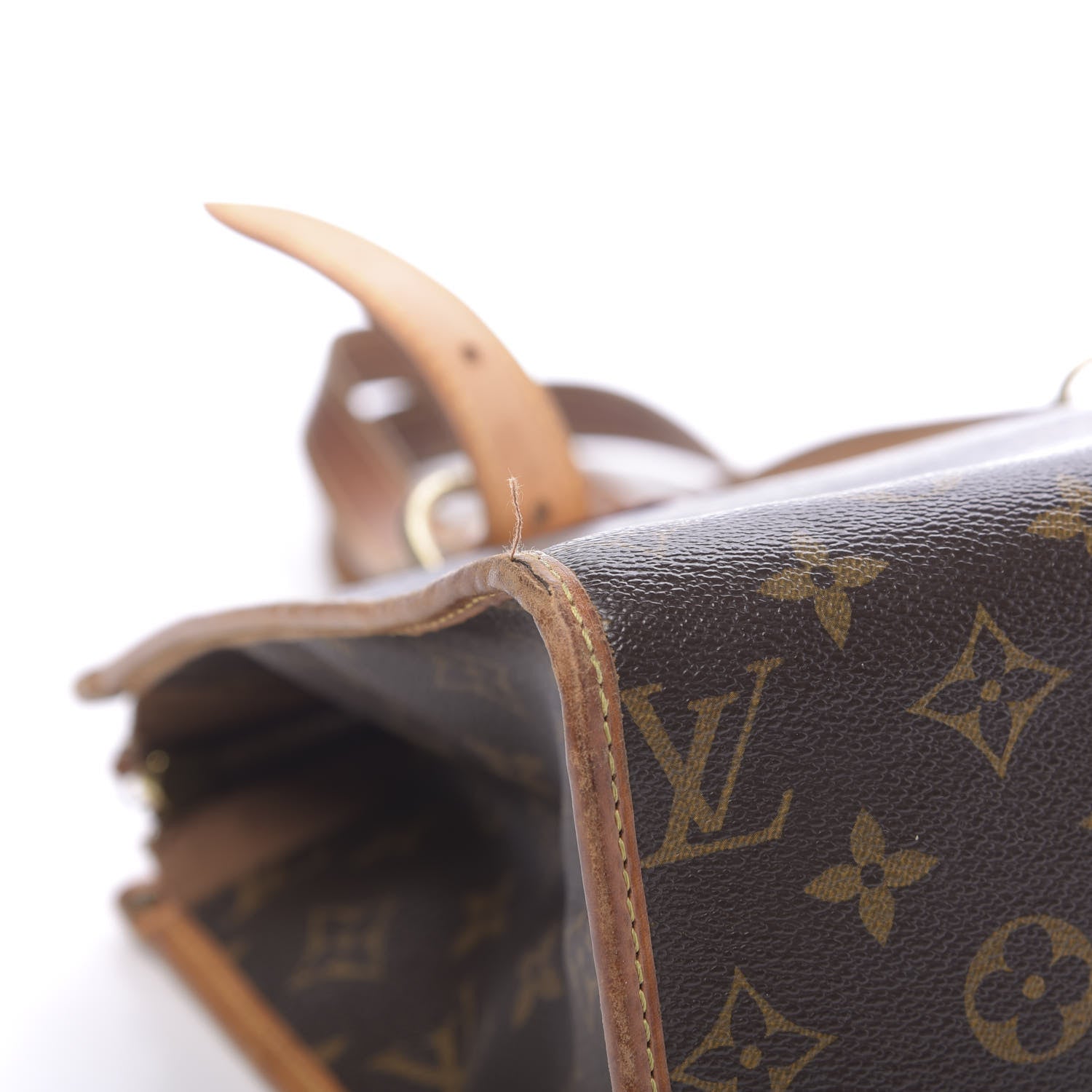 Louis Vuitton Monogram Popincourt Haut 13 of 17