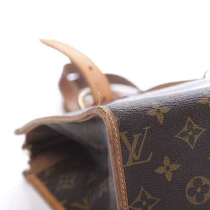 Louis Vuitton Monogram Popincourt Haut 13 of 17