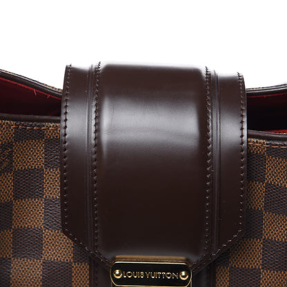 Louis Vuitton Damier Ebene Griet 16 of 16