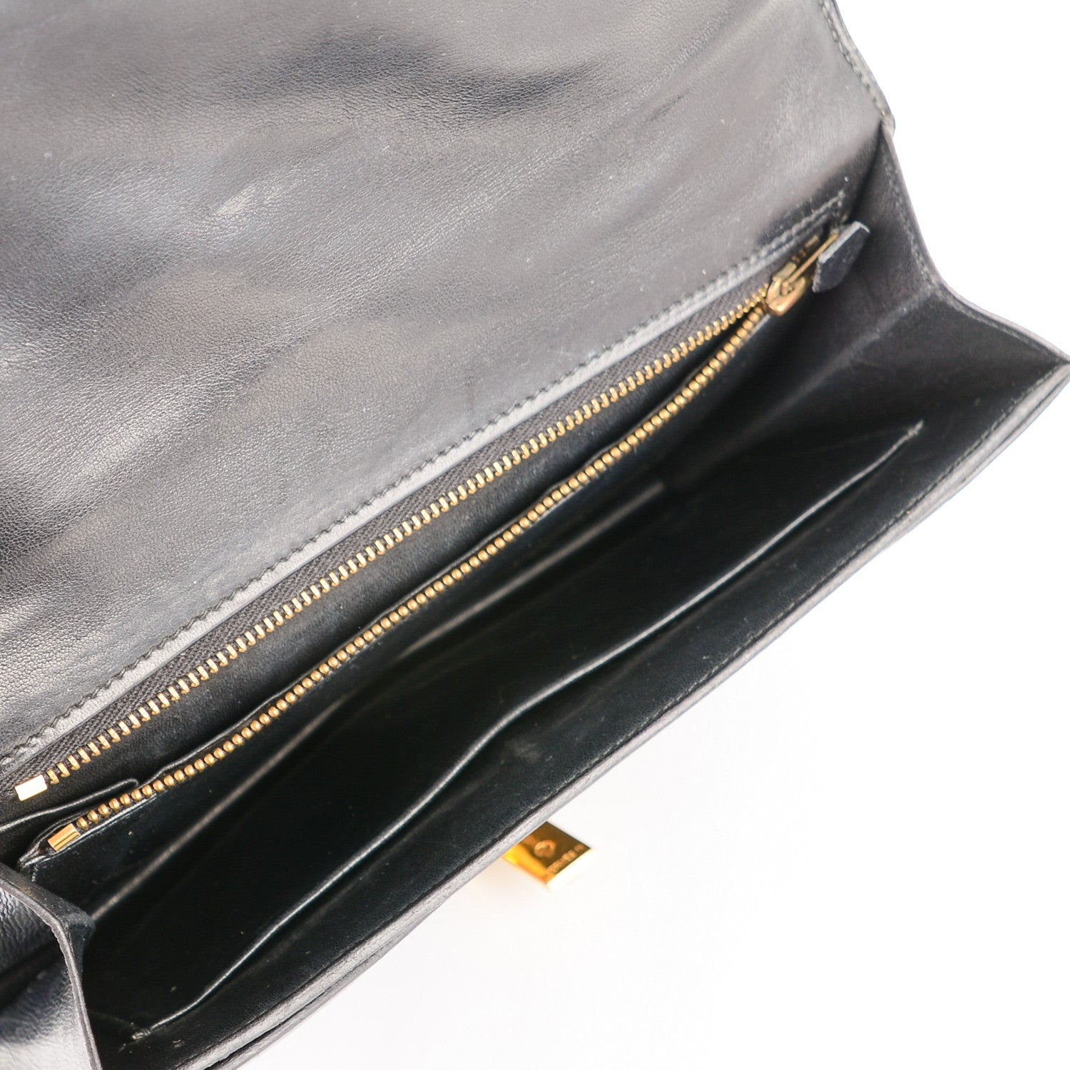 Hermes Box Alcazar Black 5 of 6