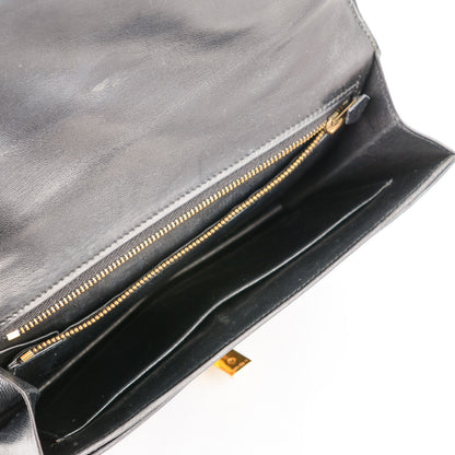 Hermes Box Alcazar Black 5 of 6
