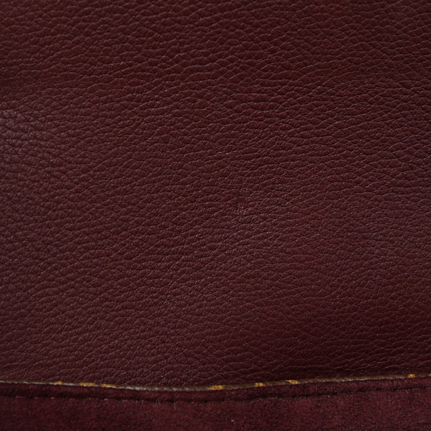 Louis Vuitton Monogram Eden MM Bordeaux 10 of 17