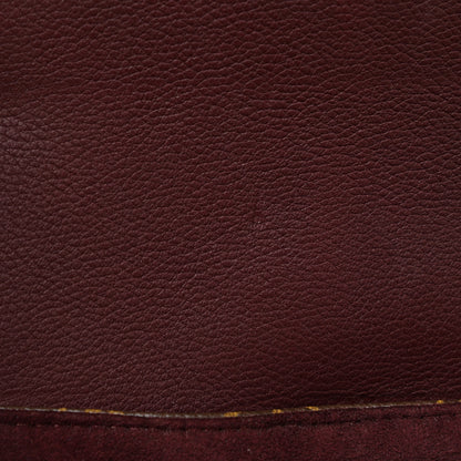 Louis Vuitton Monogram Eden MM Bordeaux 10 of 17