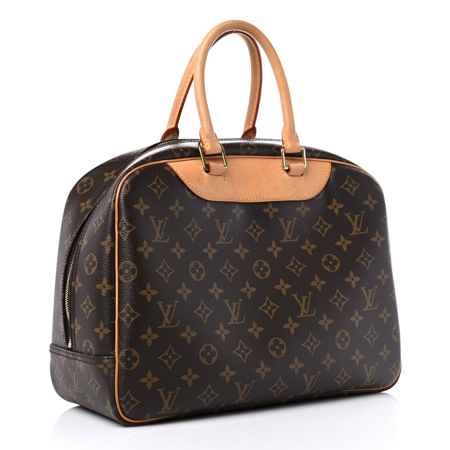 Louis Vuitton Monogram Deauville 3 of 15