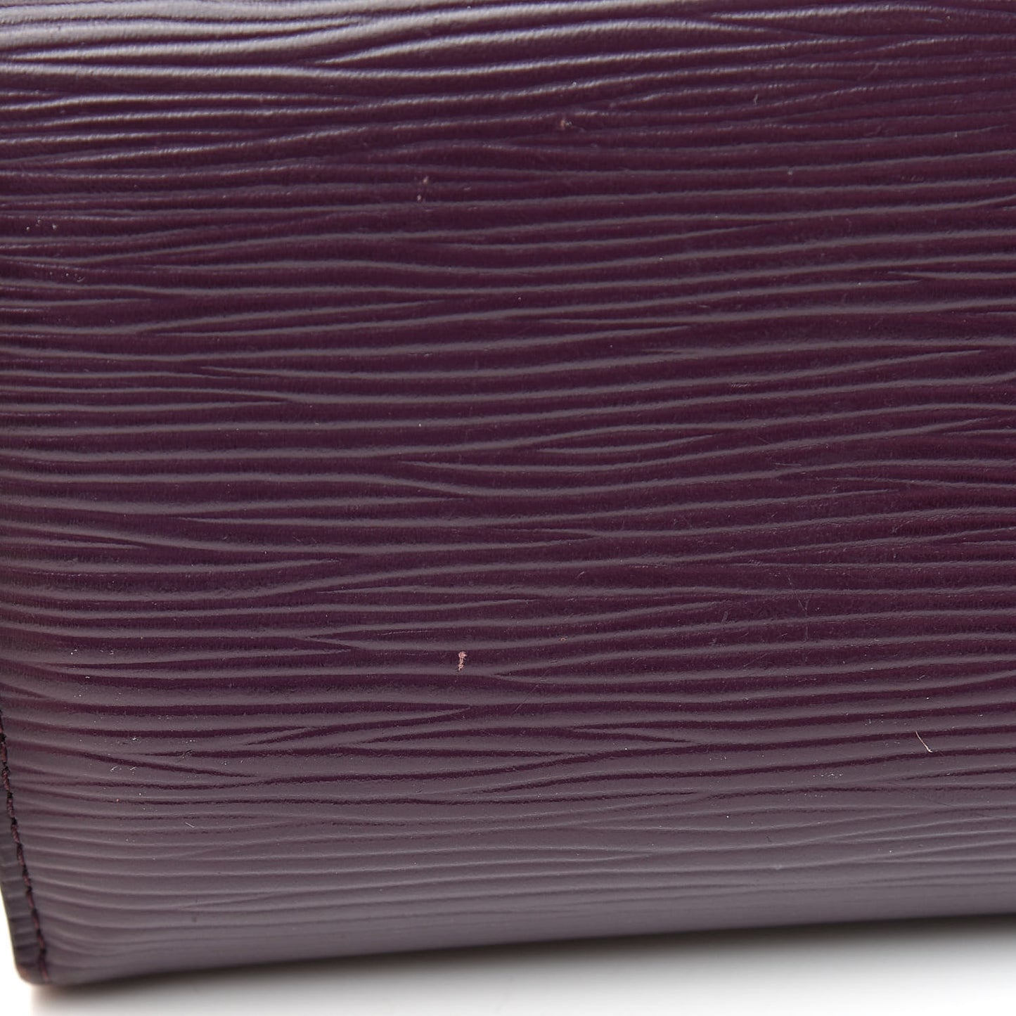Epi Joey Wallet Cassis