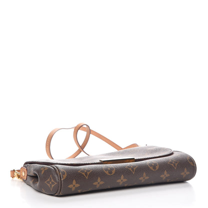Louis Vuitton Monogram Favorite MM 4 of 11