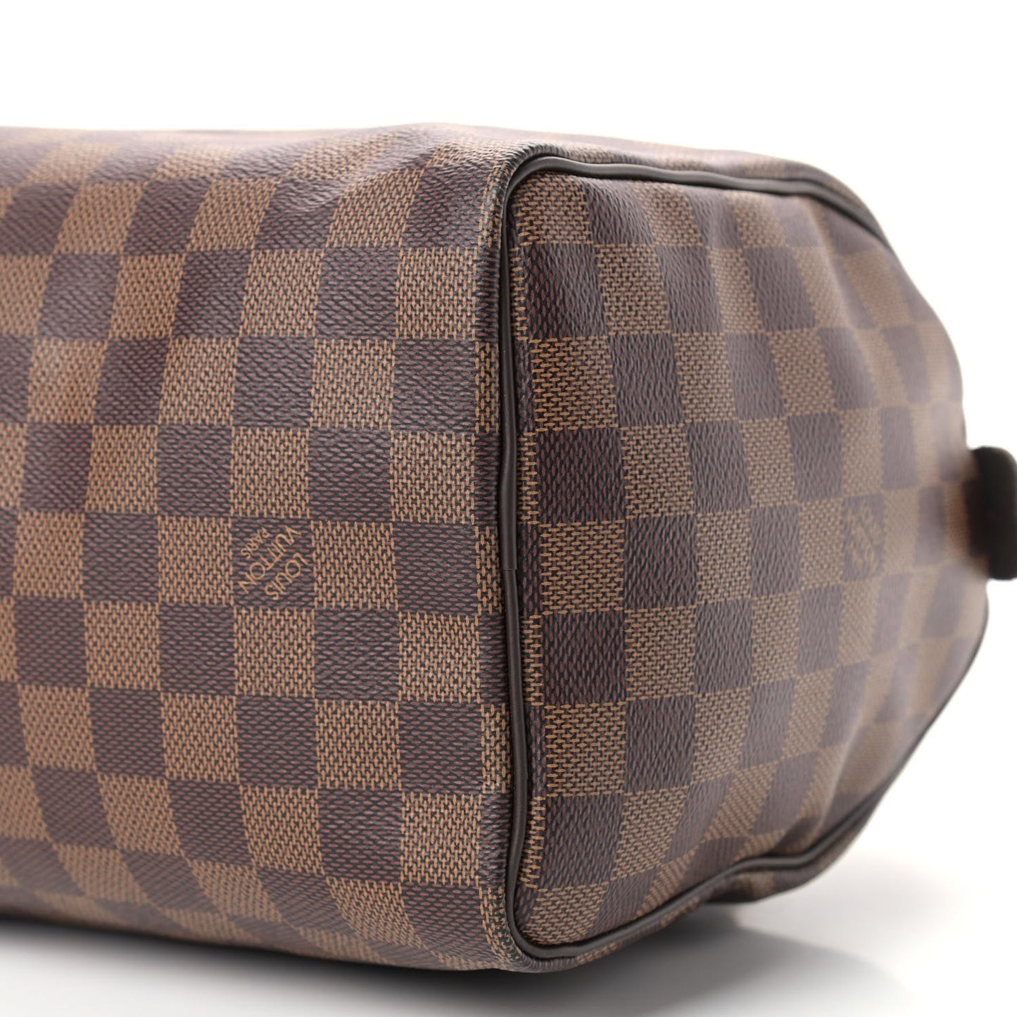Damier Ebene Speedy 25