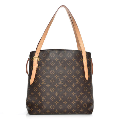 Louis Vuitton Monogram Voltaire 1 of 6