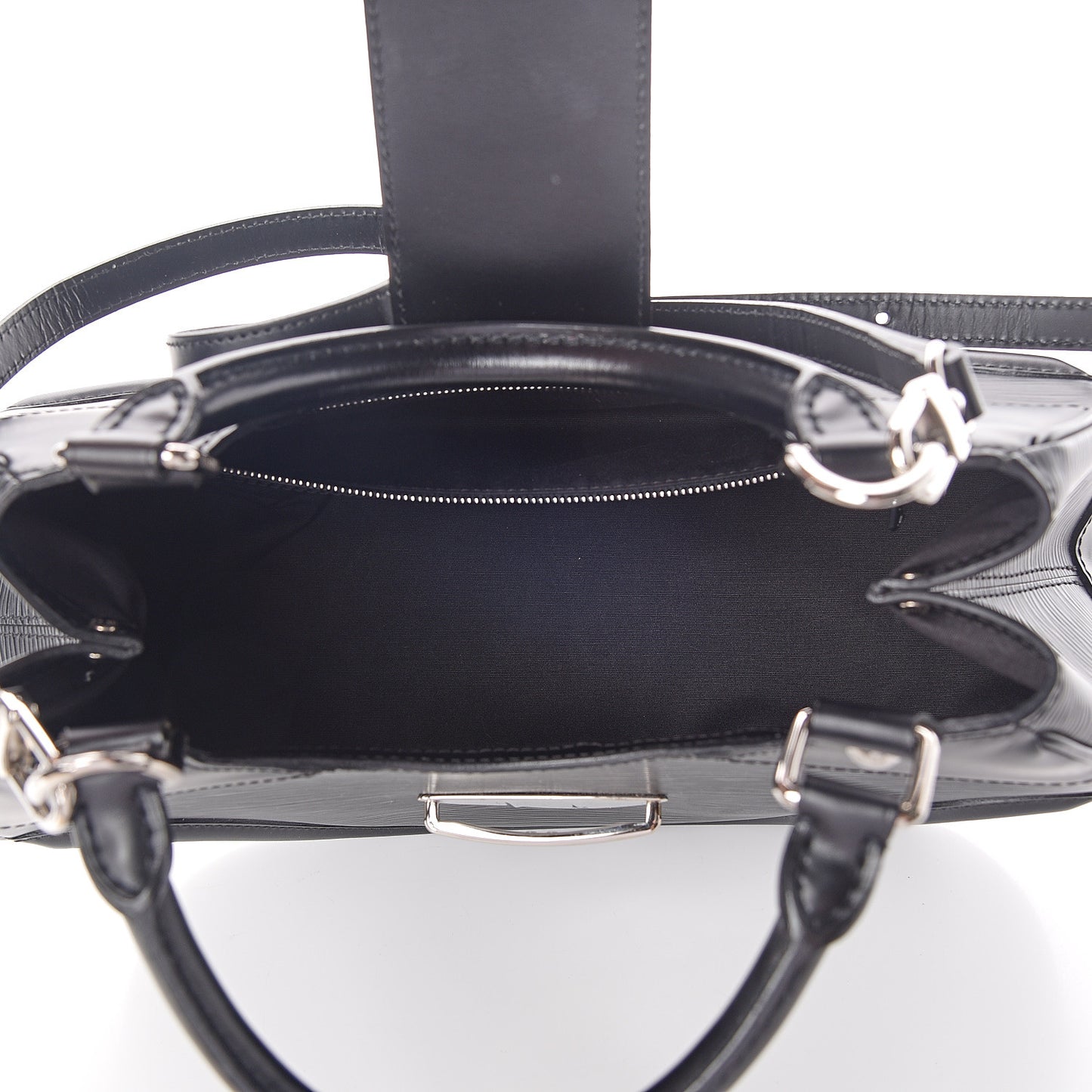Epi Montaigne Sac Black