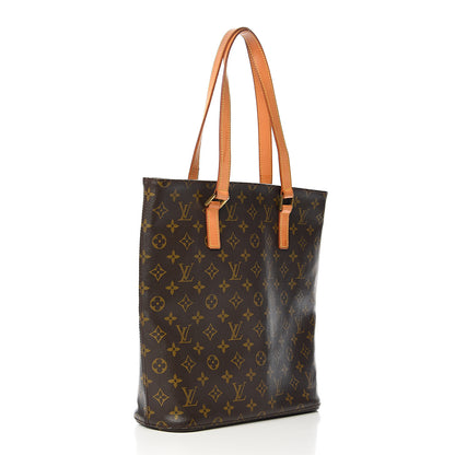 Louis Vuitton Monogram Vavin GM 2 of 10