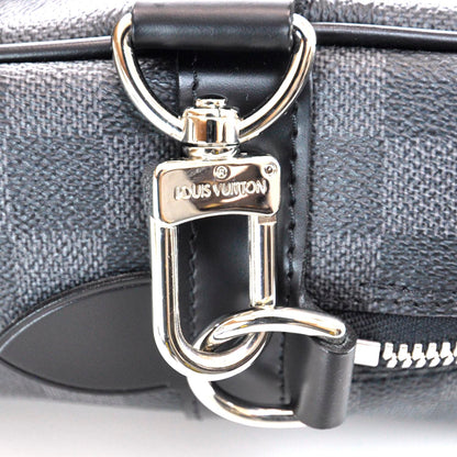 Louis Vuitton Damier Graphite Porte-Documents Voyage 9 of 14