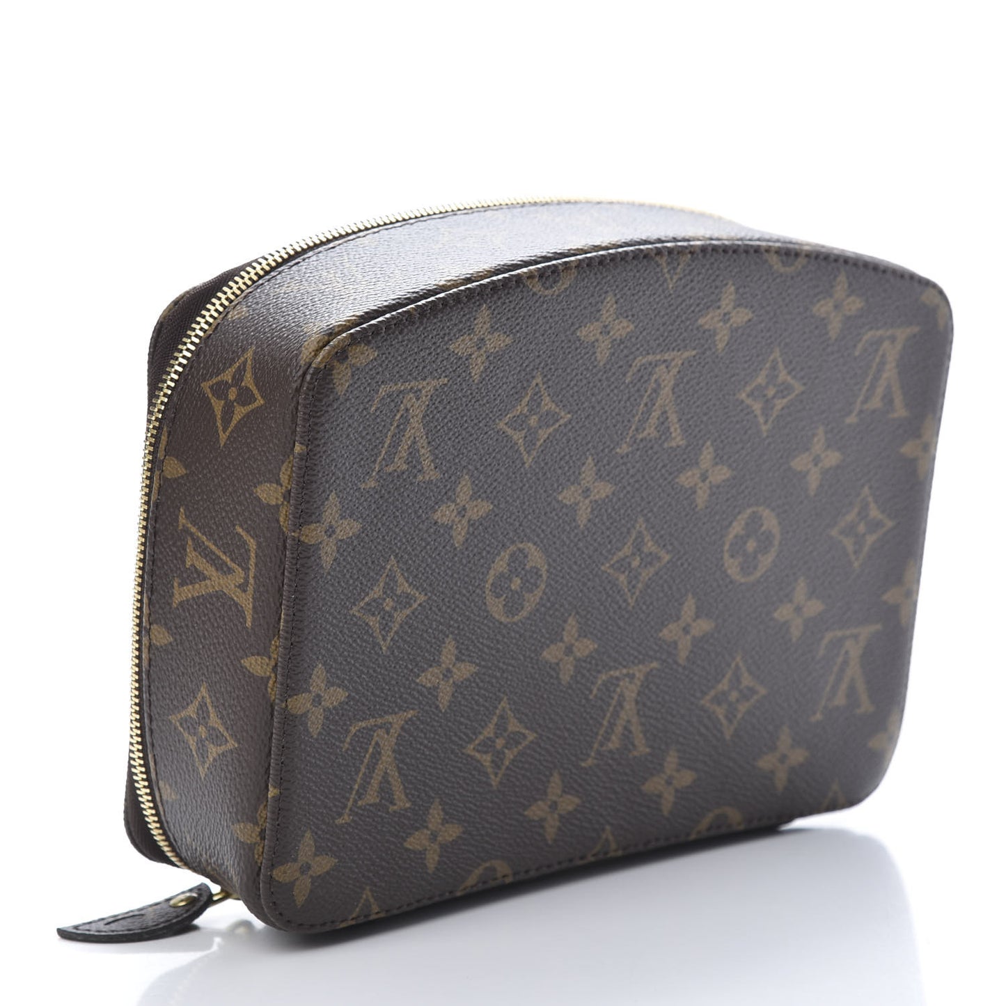 Monogram Monte Carlo Jewelry Box